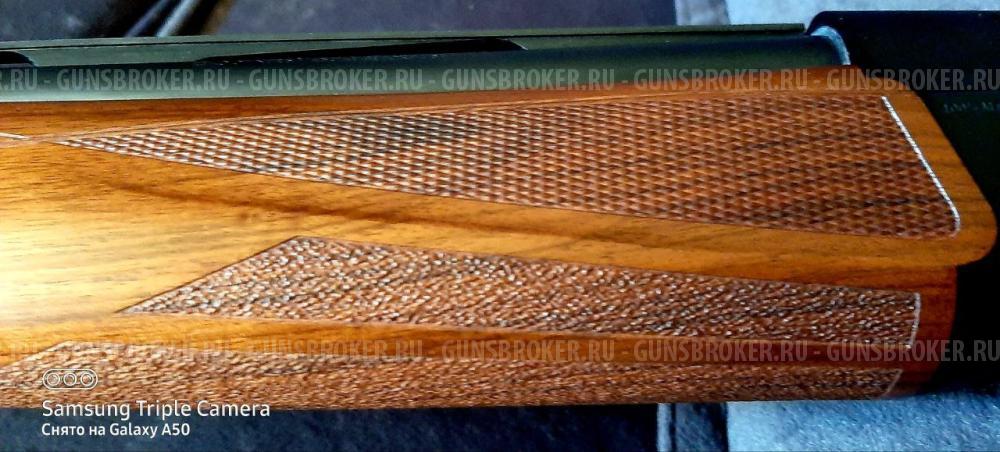 Fabarm L4S Initial Hunter Maxi+8