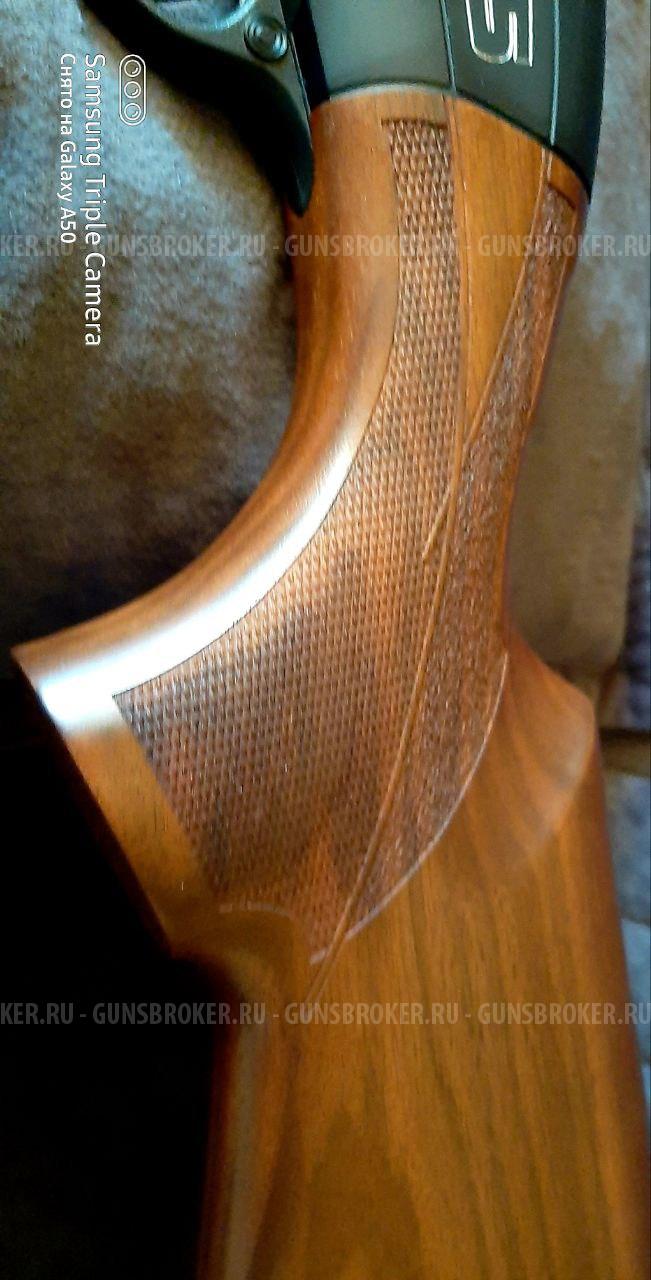 Fabarm L4S Initial Hunter Maxi+8