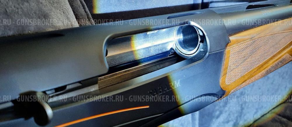 Fabarm L4S Initial Hunter Maxi+8