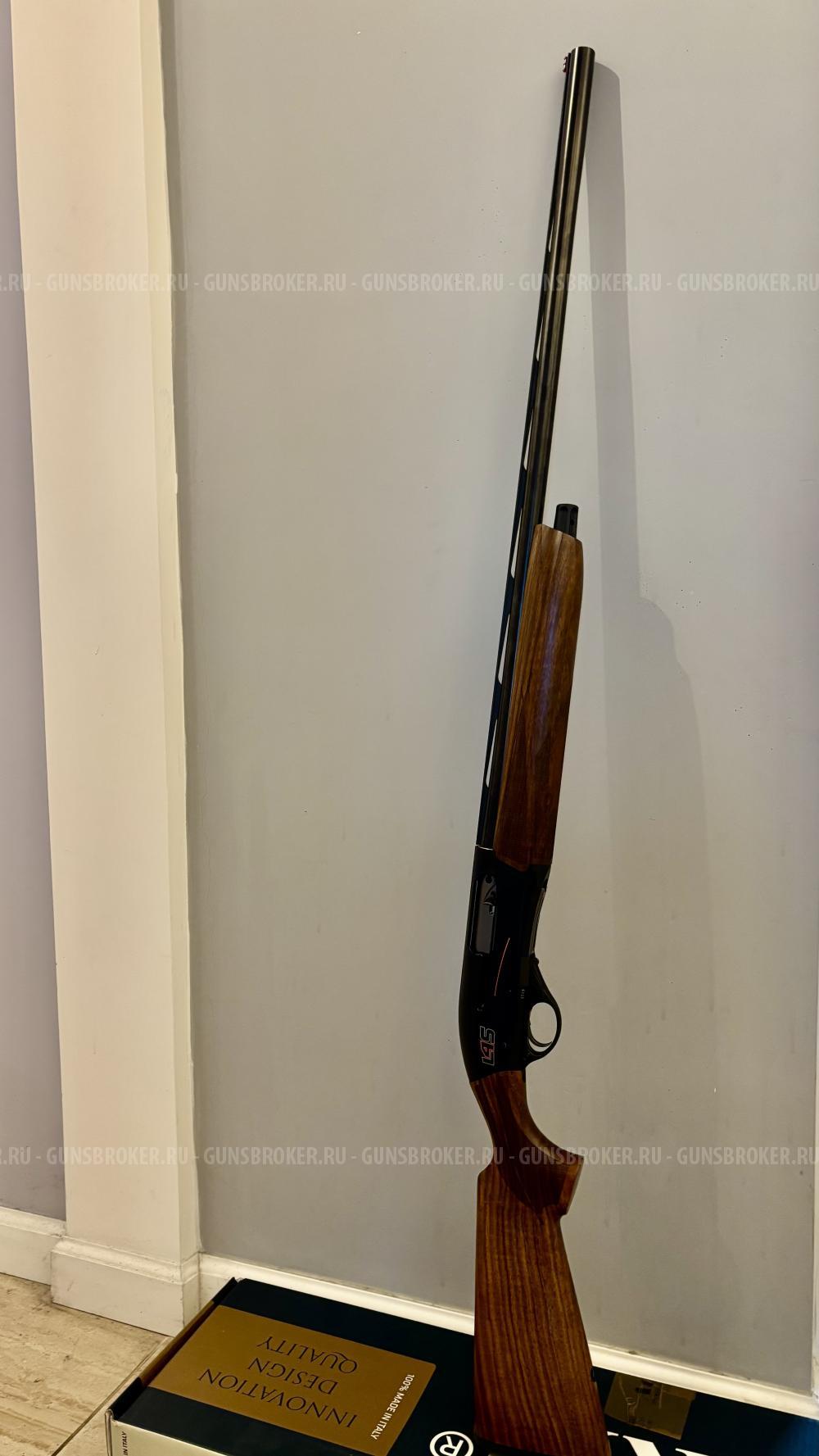 FABARM L4S Initial Hunter