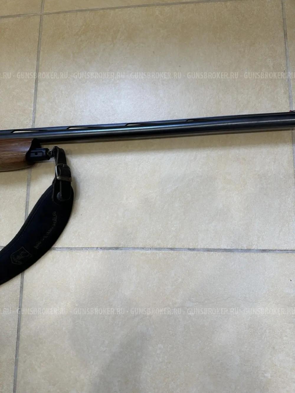 Fabarm L4S