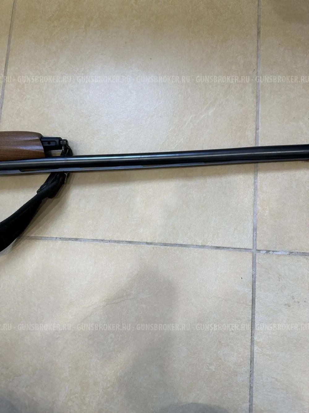 Fabarm L4S