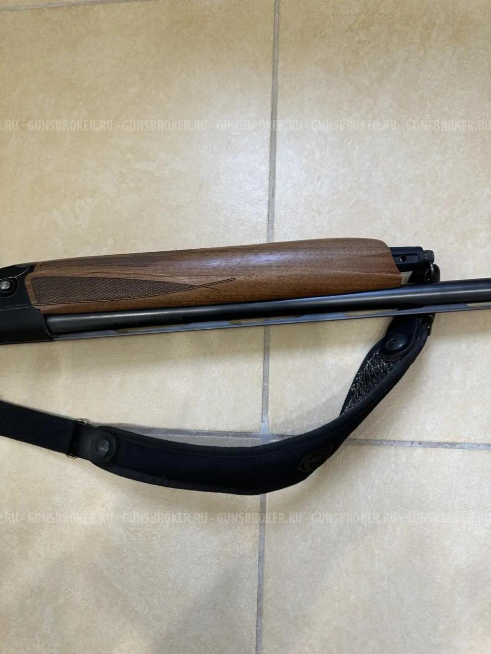Fabarm L4S