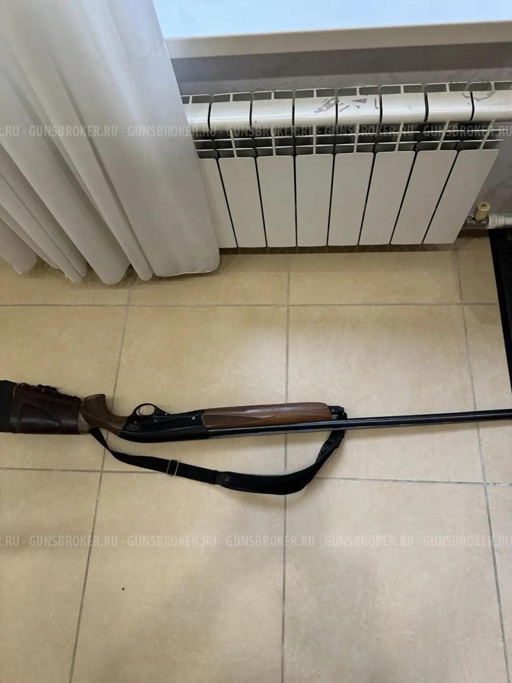Fabarm L4S