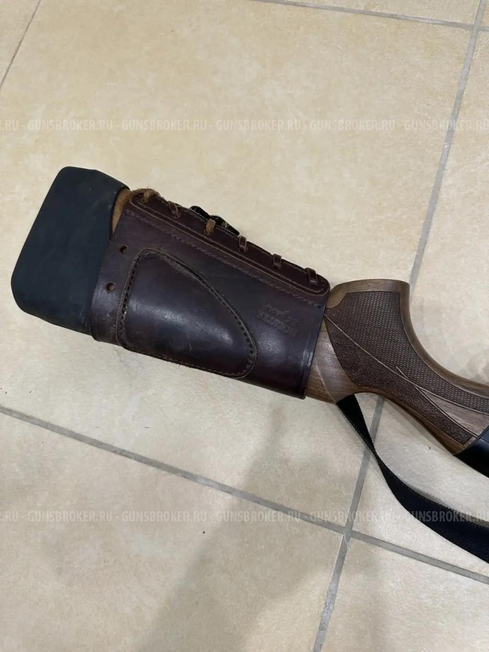 Fabarm L4S
