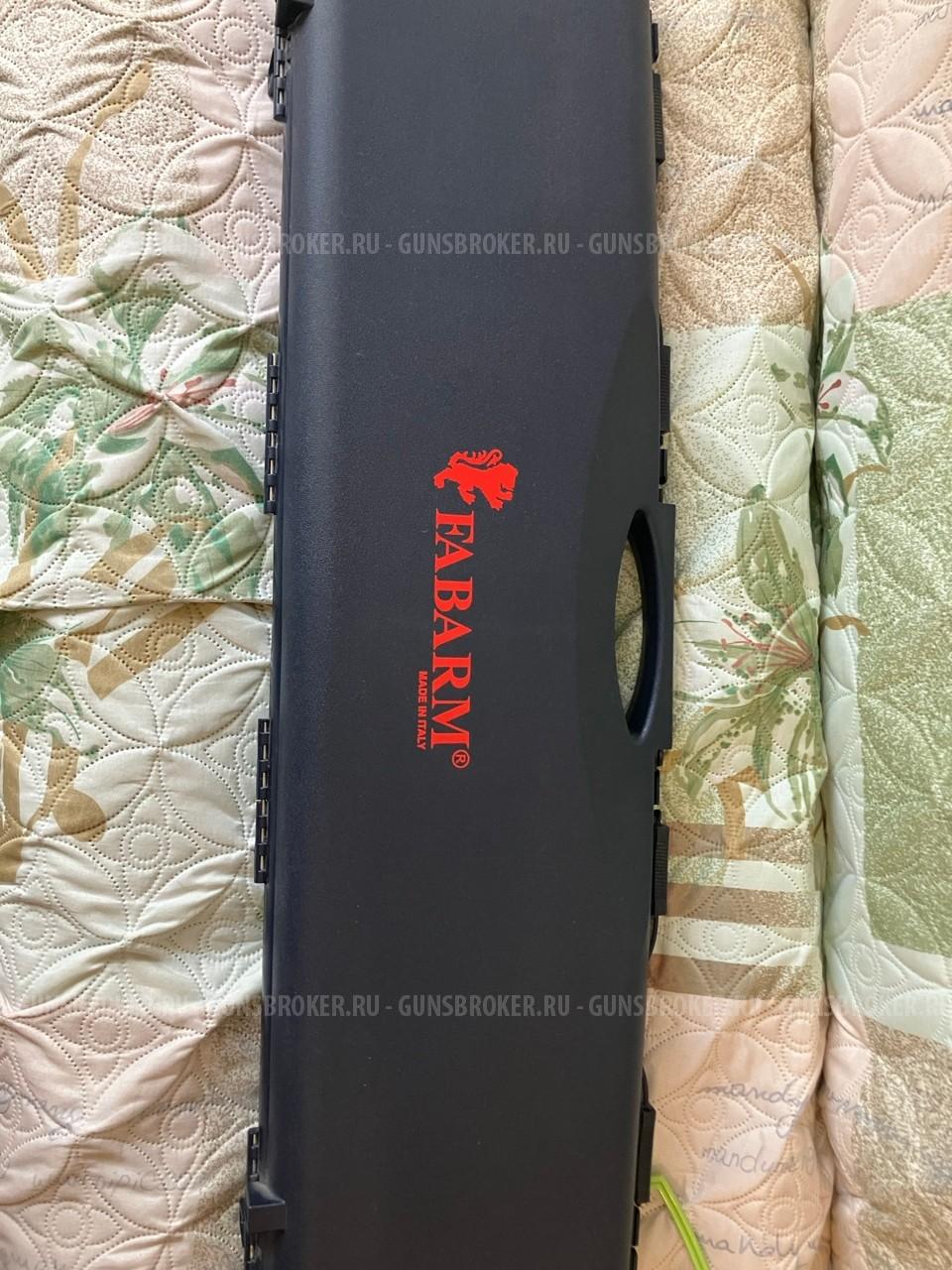 Fabarm Leon H368