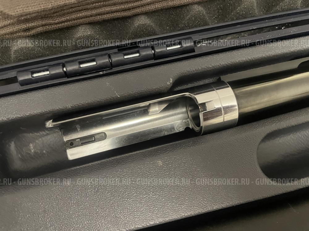 Fabarm LEON H368