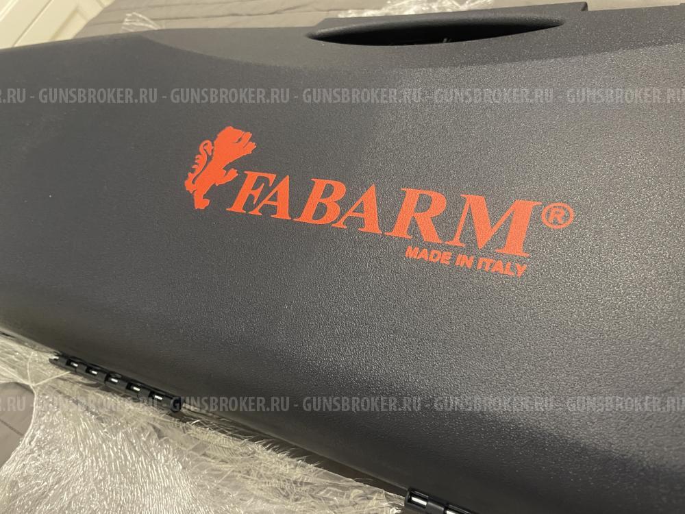 Fabarm LEON H368