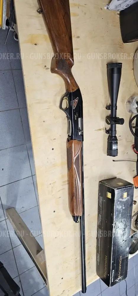 Fabarm Leon H38 12x76