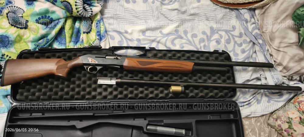Fabarm Leon H38 комбо 760/900 