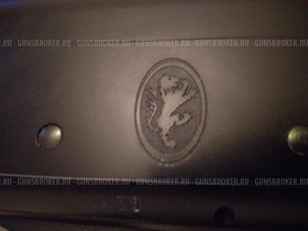 Фабарм Леон Н-368