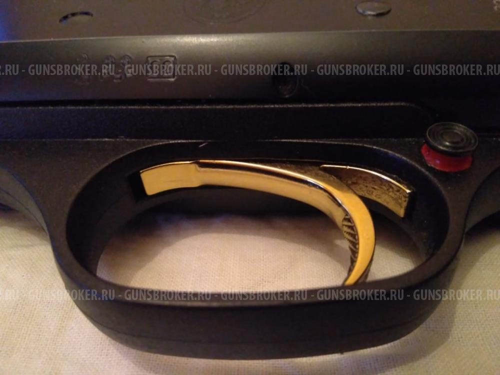 Фабарм Леон Н-368