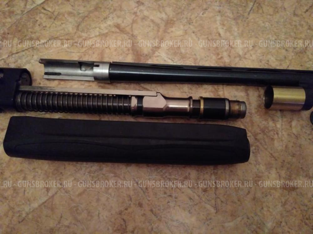 Фабарм Леон Н-368