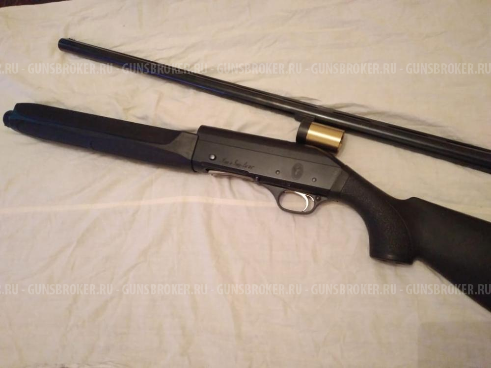 Фабарм Леон Н-368