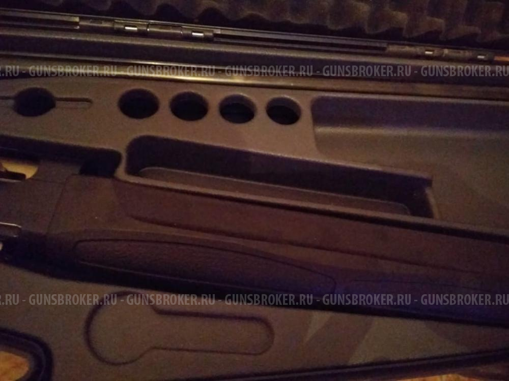 Фабарм Леон Н-368