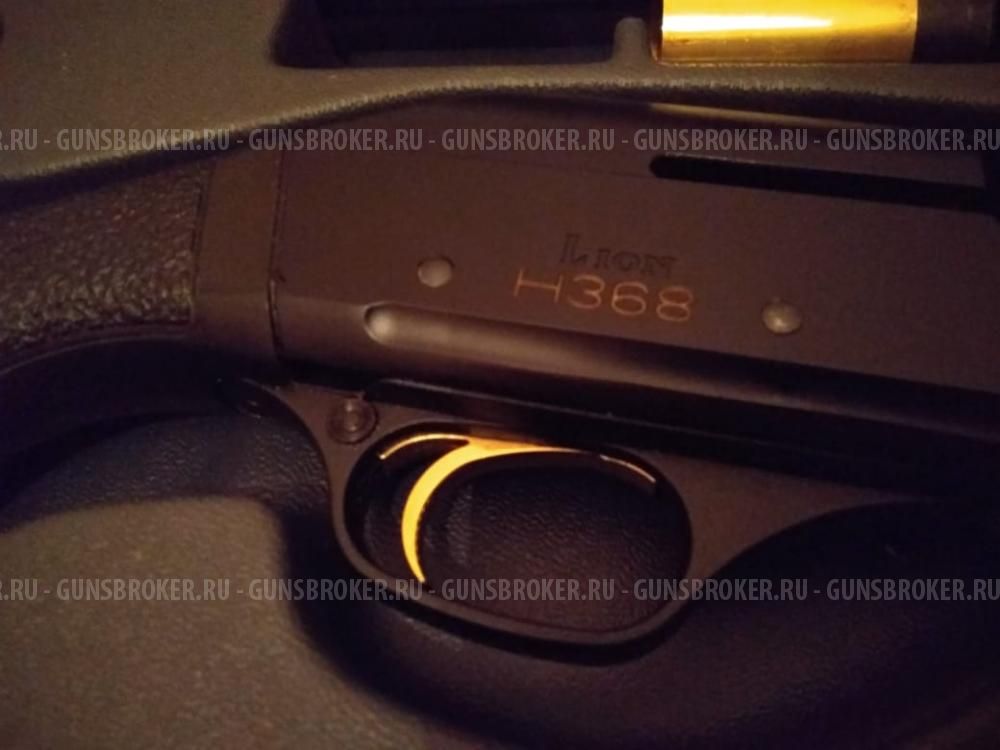 Фабарм Леон Н-368