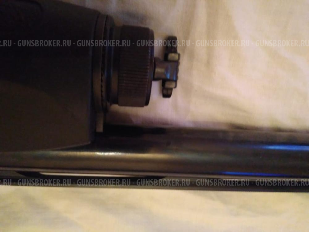 Фабарм Леон Н-368