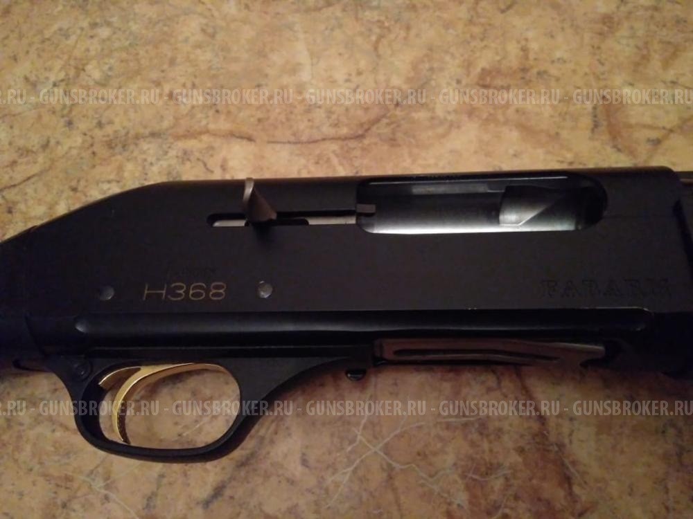 Фабарм Леон Н-368