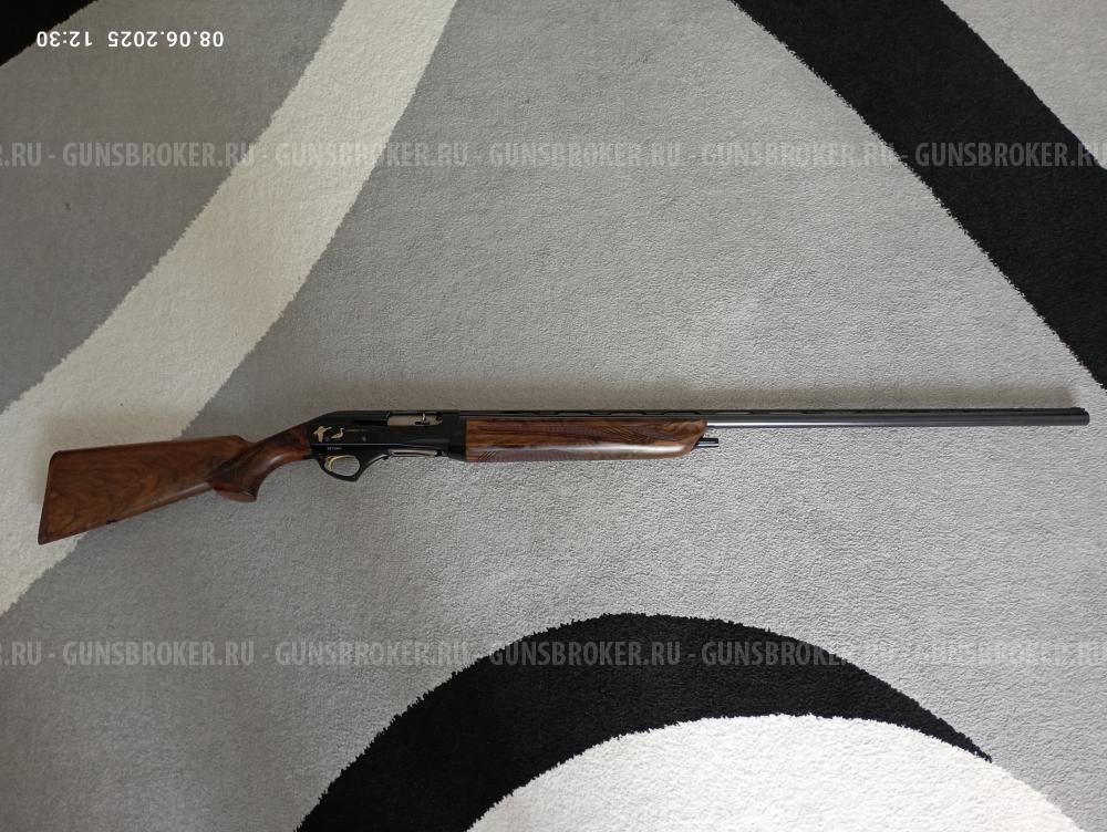 Fabarm Lion H-35 Black Goose (Черный гусь) 12/76, L-900.