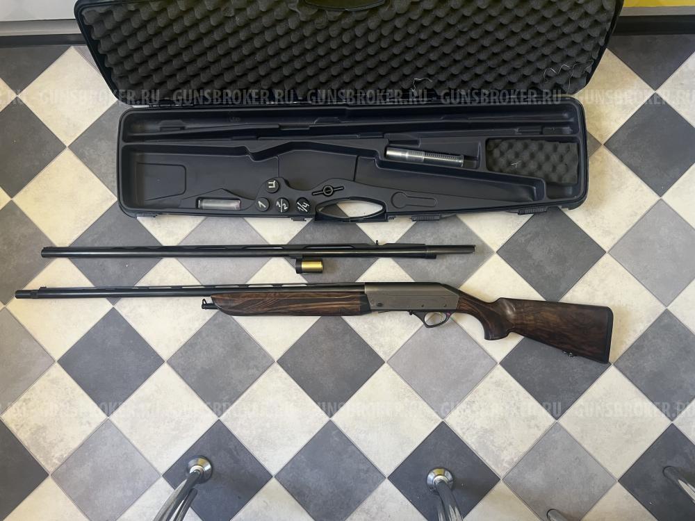 Fabarm lion H35 Titan combo (Италия)