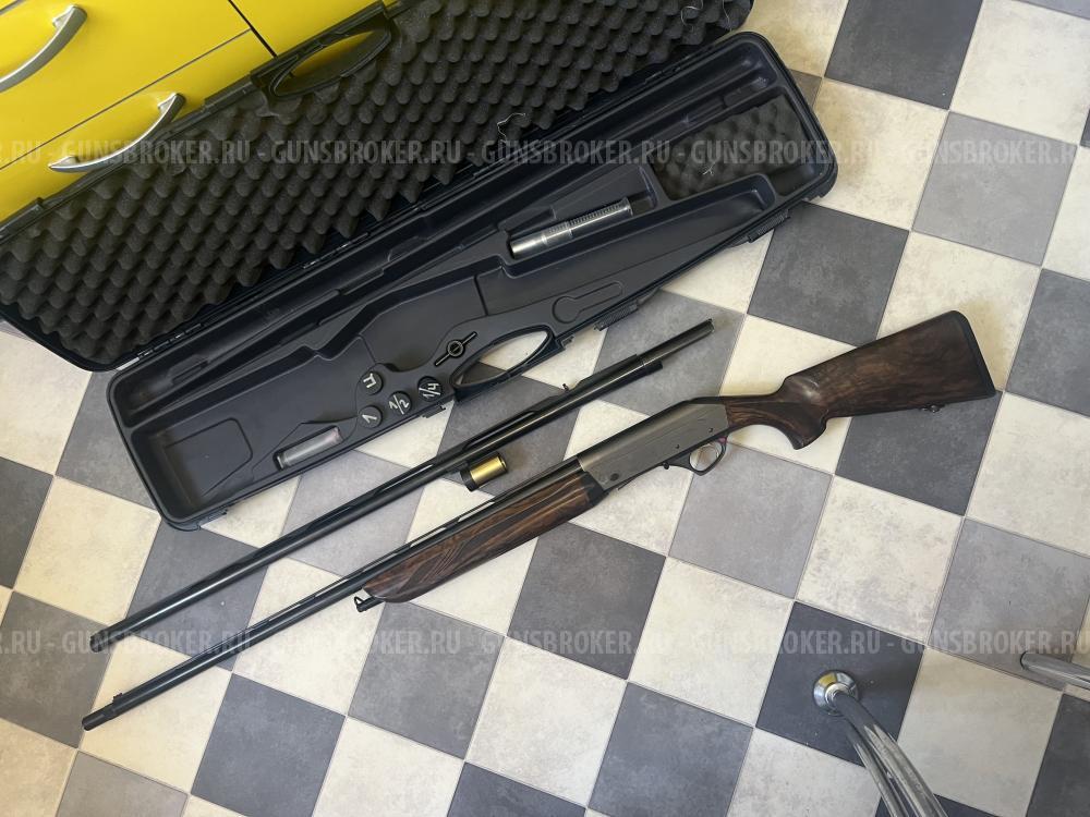 Fabarm lion H35 Titan combo (Италия)