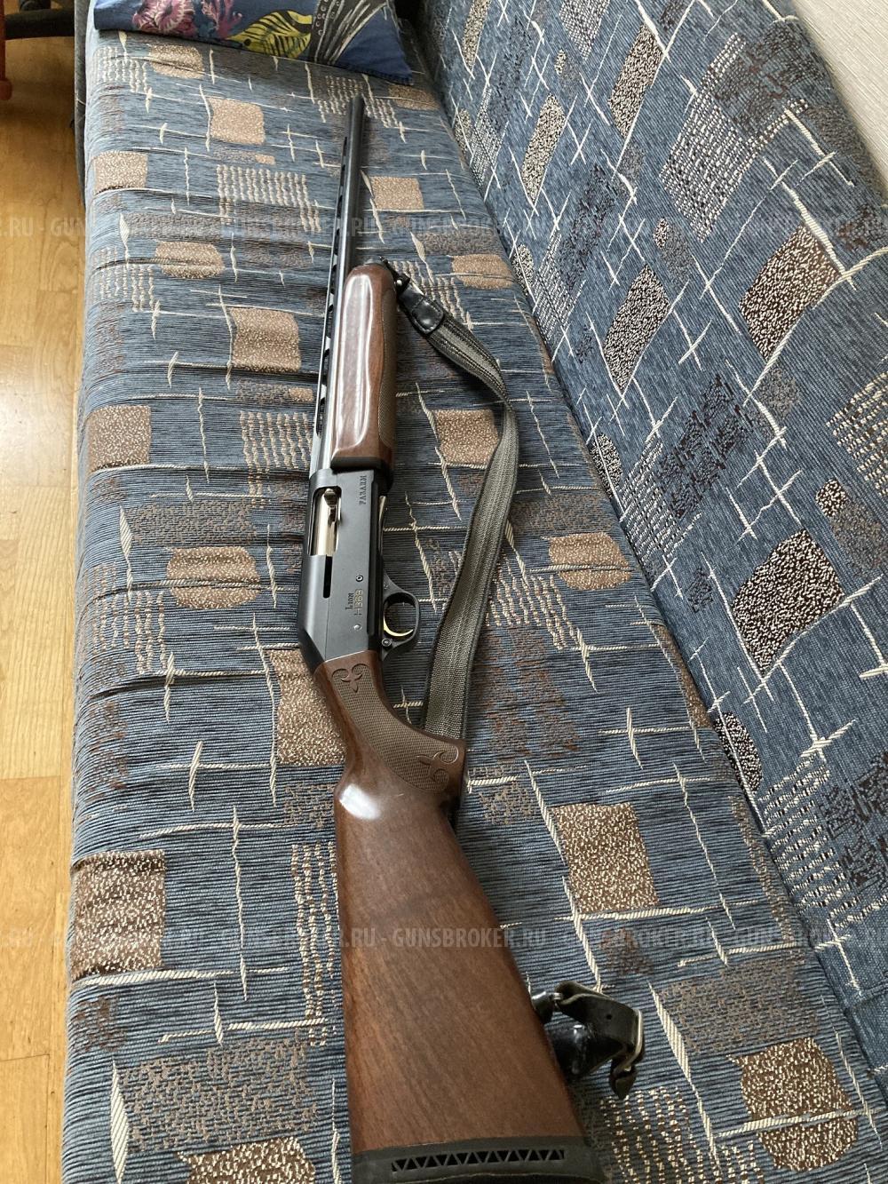 Fabarm LION H368 12/76