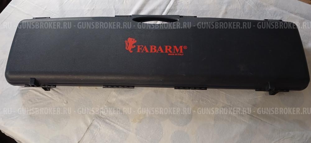 FABARM LION H368