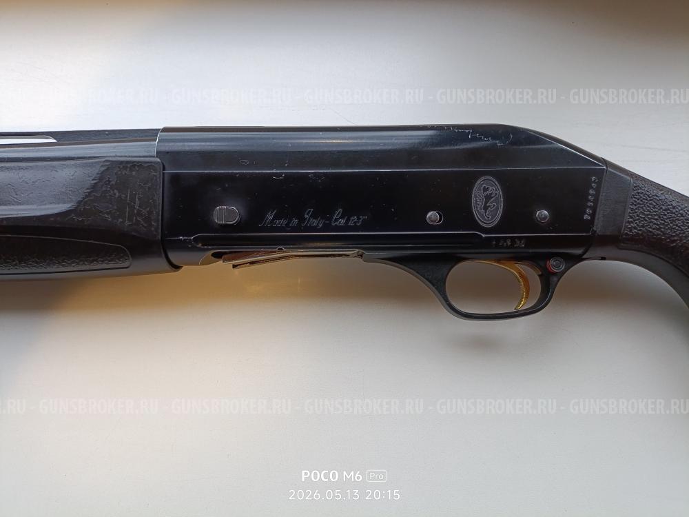 Fabarm Lion H368