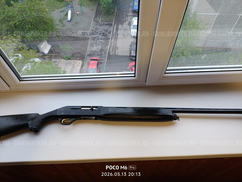 Fabarm Lion H368