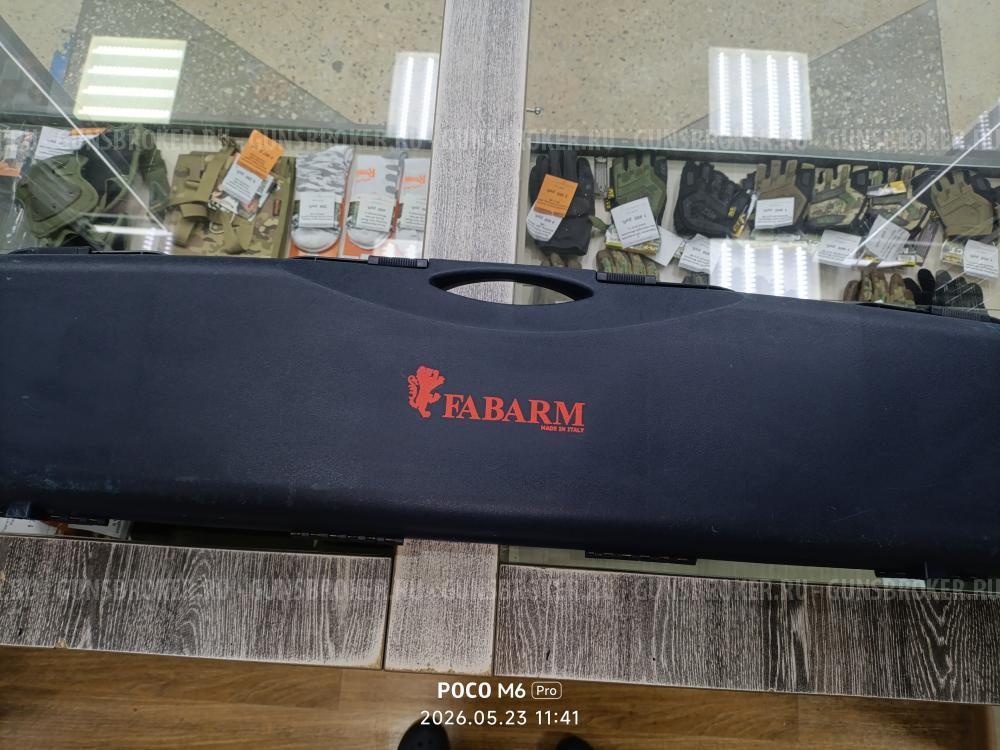 Fabarm Lion H368