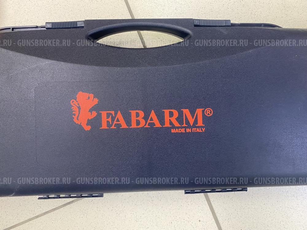 Fabarm Lion H368