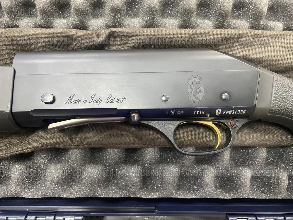 Fabarm Lion H368