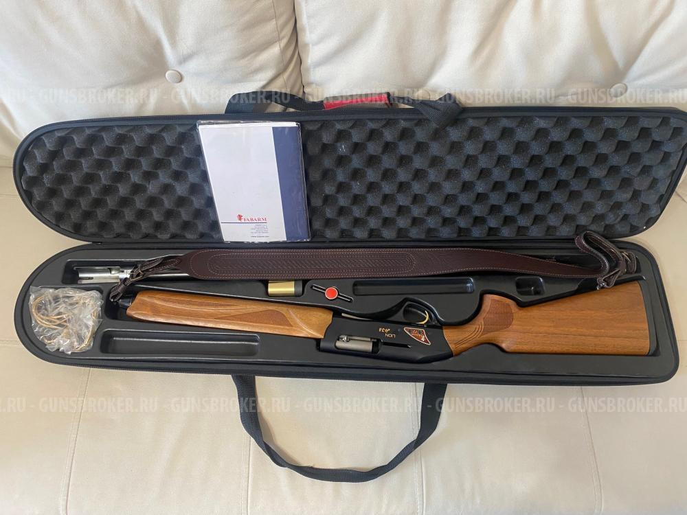 Fabarm Lion H38 Hanter 12