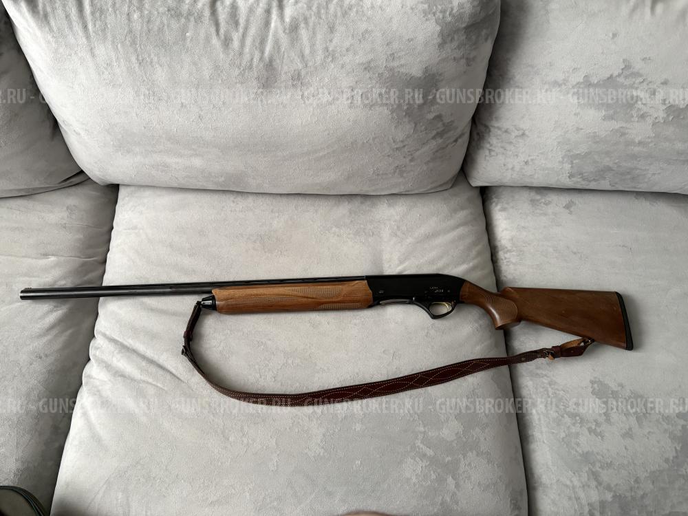 Fabarm Lion H38 Hunter 12