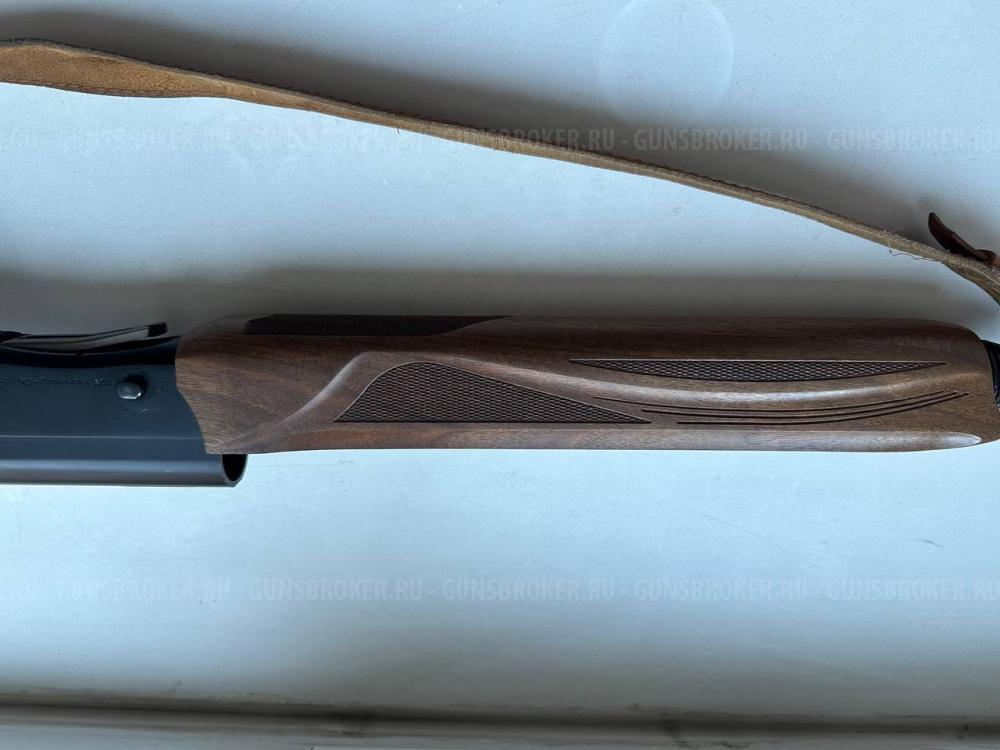 Fabarm Lion H38 Hunter