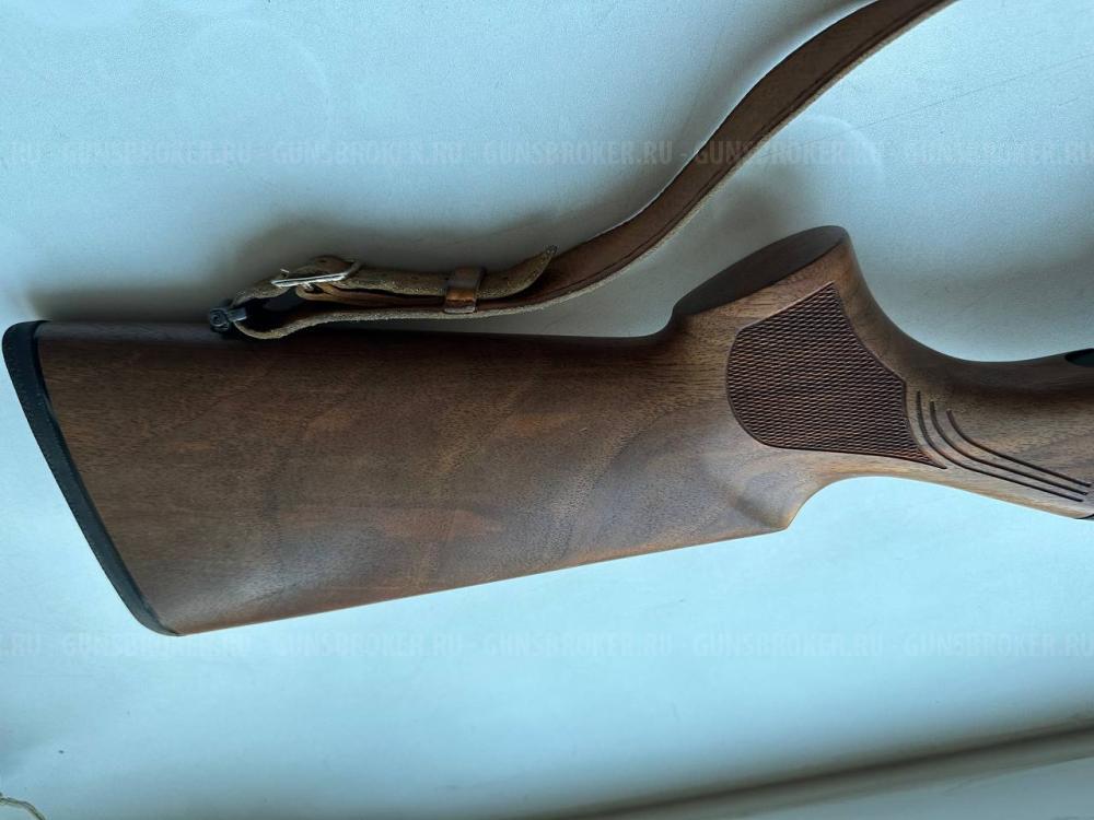 Fabarm Lion H38 Hunter