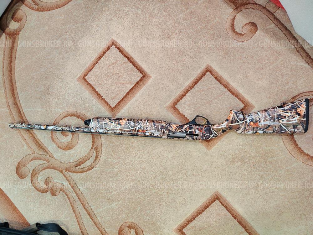 Фабарм Лион Н38 Хантер 12/76