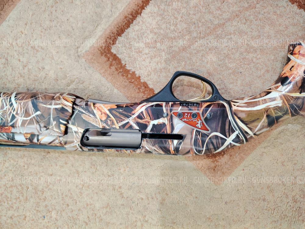 Фабарм Лион Н38 Хантер 12/76