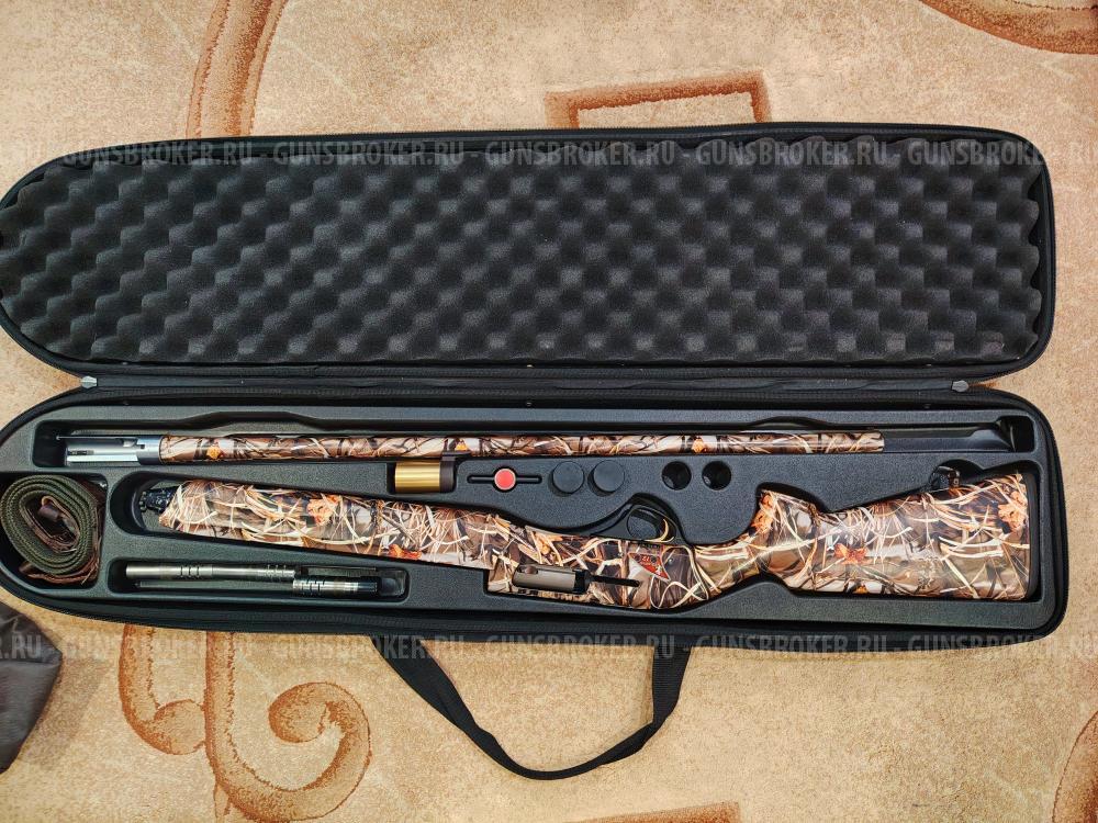 Фабарм Лион Н38 Хантер 12/76