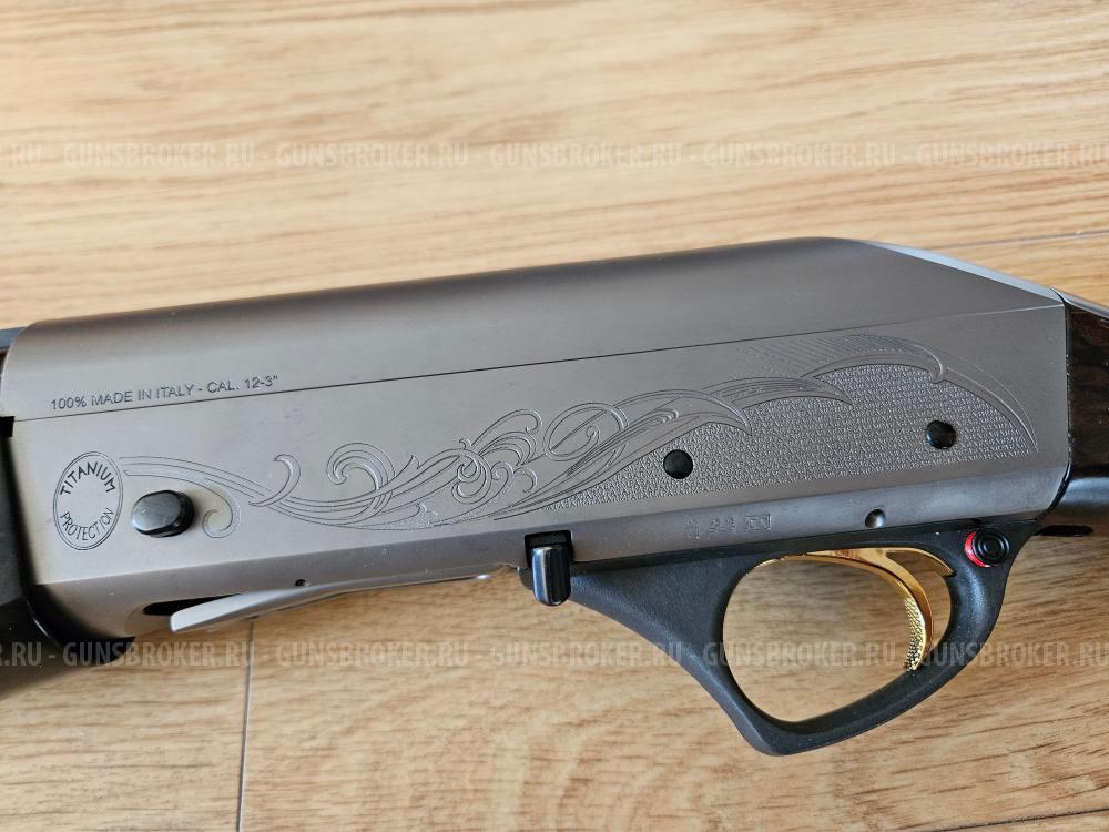 Fabarm Lion Titan H35