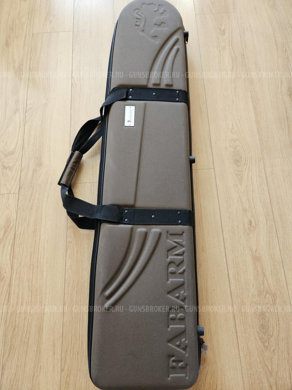 Fabarm Lion Titan H35