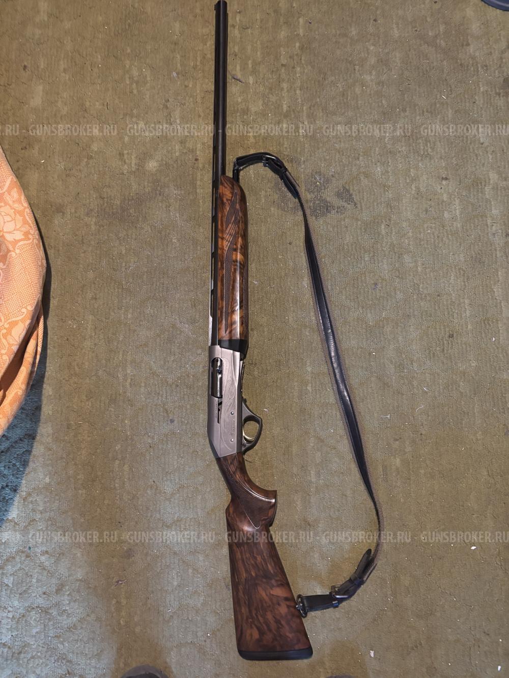 Fabarm Lion Titan