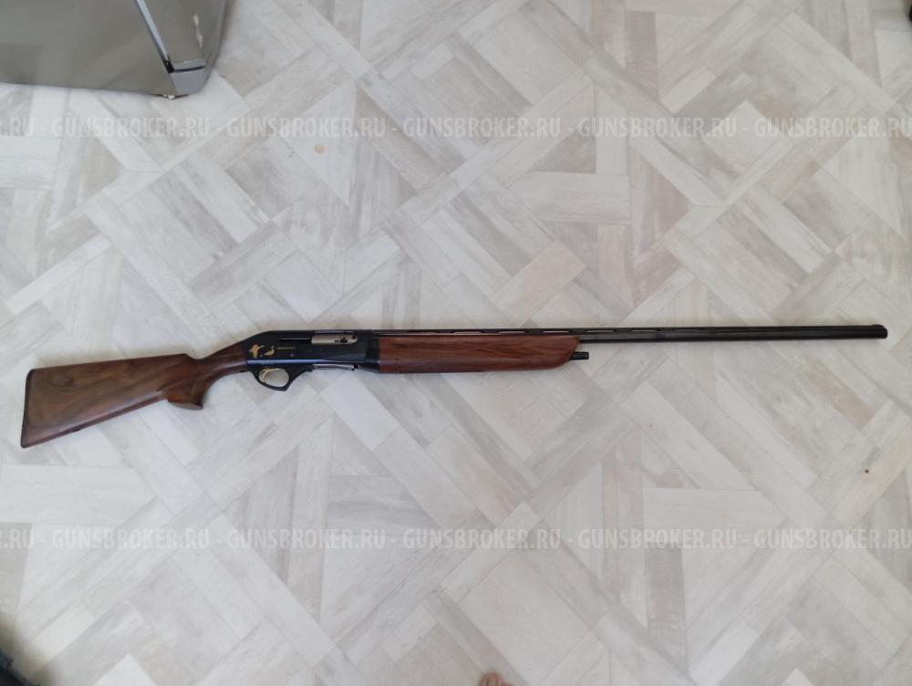 Fabarm LionH-35 Black Goose (Чёрный гусь) 12/76 L-900