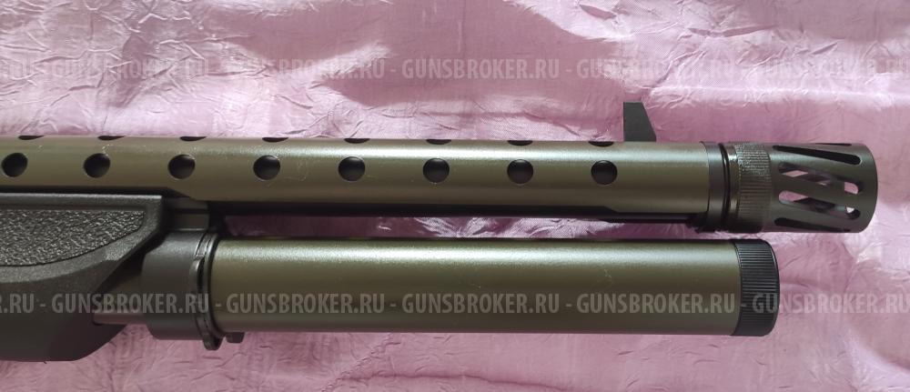 Fabarm Martial 12x76 cal.