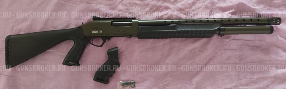 Fabarm Martial 12x76 cal.