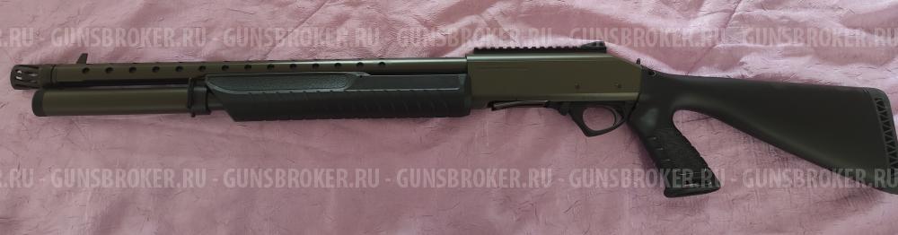 Fabarm Martial 12x76 cal.