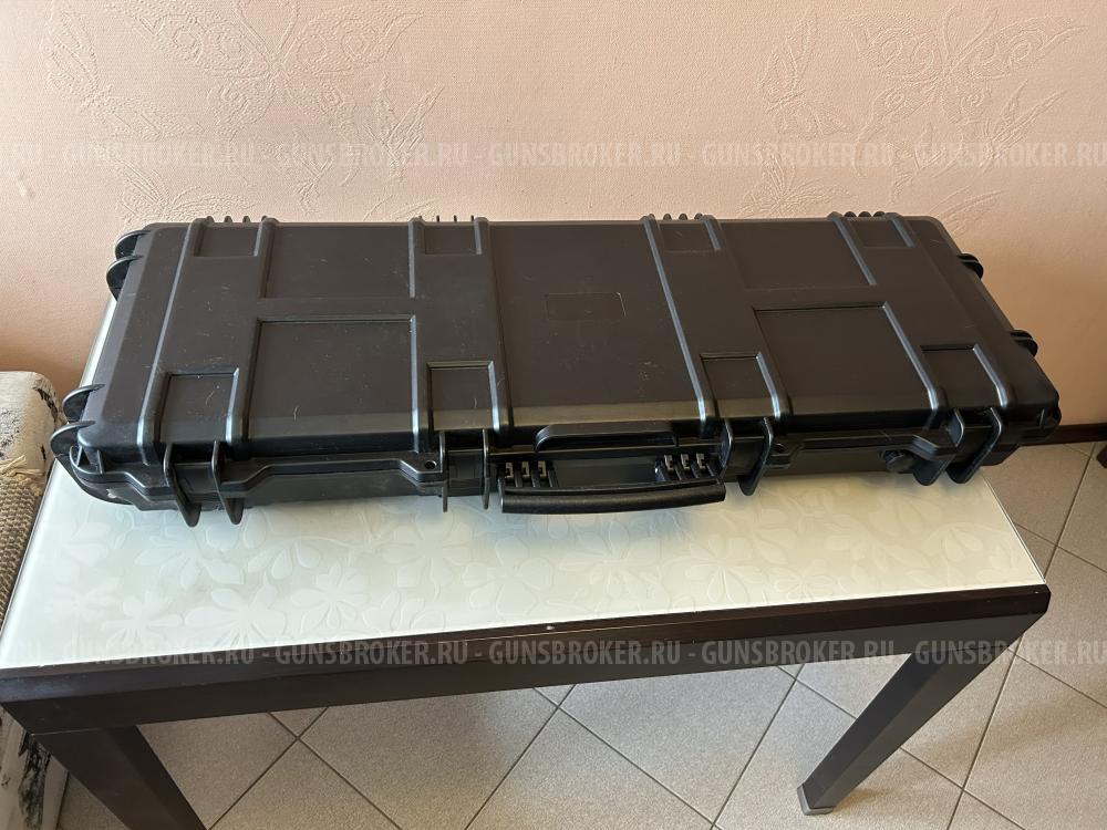 Fabarm Martial Cantilever 12/76 НОВЫЙ