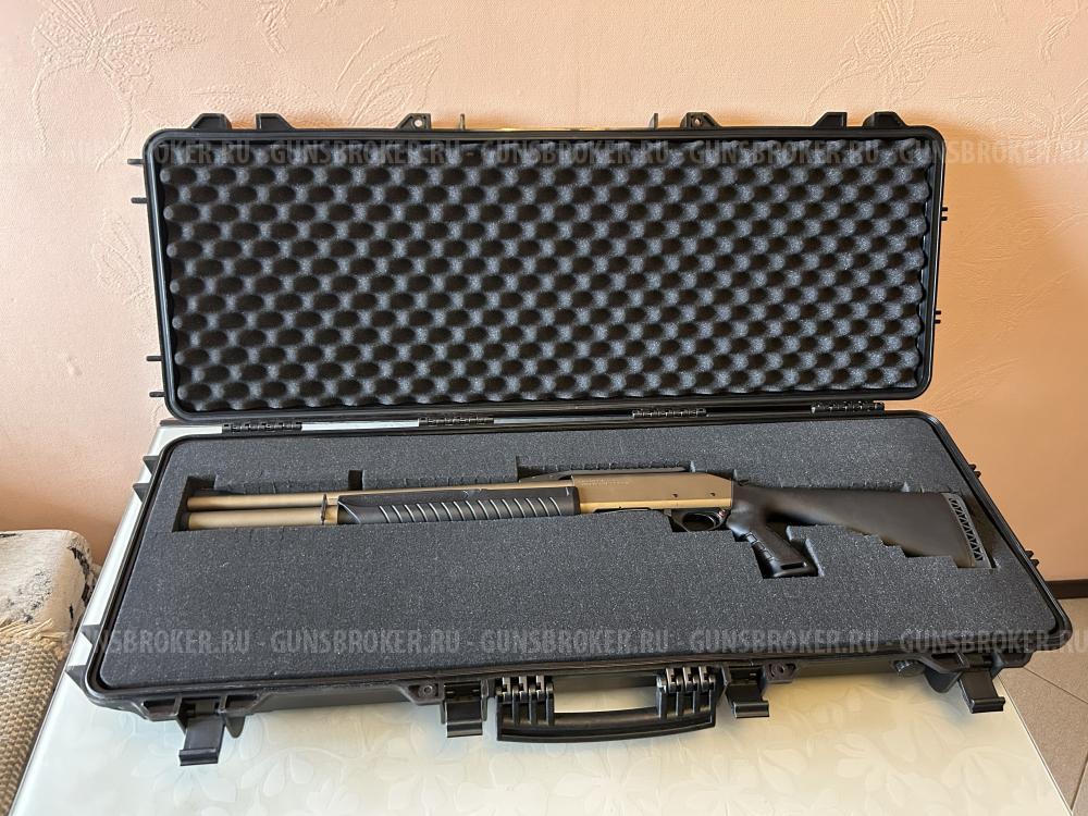 Fabarm Martial Cantilever 12/76 НОВЫЙ