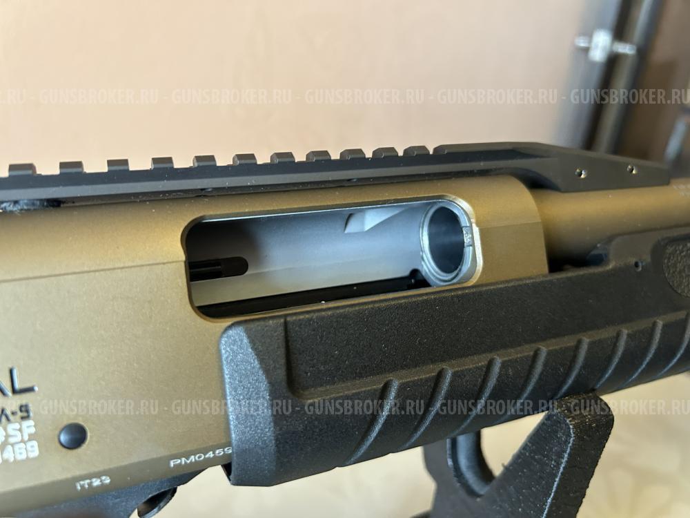 Fabarm Martial Cantilever 12/76 НОВЫЙ