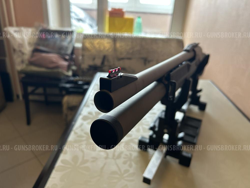 Fabarm Martial Cantilever 12/76 НОВЫЙ